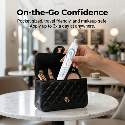 𝖧𝖨𝖲𝖪𝖨𝖭®👩‍⚕️⭐ 𝟕-𝐃𝒂𝘆 𝐒𝗸𝐢𝐧 𝐓𝒂𝗴 & 𝐒𝐩𝙤𝐭 𝐄𝐫𝒂𝐬𝙚𝐫 Painless & Scar-Free Advanced Imperfection Removal Rollerball Pen